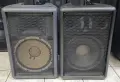 професионални стерео тонколони 12" инча BELL V2 VPS 2 MH, снимка 1