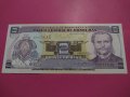 Банкнота Хондурас-15741, снимка 2