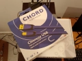 CHORD Clearway USB, 0.75 м., снимка 3