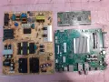 Philips 50PUS6523 на части, снимка 1