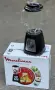Блендер Moulinex Blendforce Glass LM430810, 800W, стъклена кана 1.75L, 2 скорости + Pulse, снимка 3
