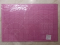 Самовъзстановяващи се подложки за рязане във формат A2 и А3., снимка 2