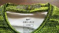 NIKE PRO DRI-FIT Размер 137-147 см / 10-12 години детска блуза 37-11, снимка 6