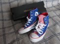 CONVERSE All Stars Chuck Taylor нови кецове 36 номер, снимка 2