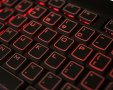 клавиатура Natec Genesis RX22 Gaming Keyboard с подсветка, снимка 4