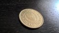 Mонета - Кипър - 10 цента | 1993г., снимка 2