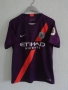 Manchester City De Bruyne Nike оригинална тениска фланелка Манчестър Сити Де Бройне third 2018 2019 , снимка 2