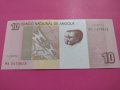 Банкнота Ангола-15953, снимка 2