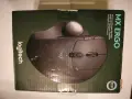 Безжичната мишка Logitech MX Ergo, снимка 2