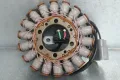 Triumph T1308007 - Stator, Alernator, Rare Earth, снимка 1