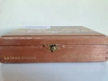 Много Рядка Колекционерска Кутия От Пури,Цигари, снимка 2