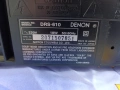 Касетен Дек DENON DRS-610 , снимка 5
