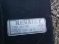 Перка с дифузьор рено Меган 2 сценик 2 1.5дци 1.9дци, снимка 2