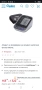 Апарат за кръвно налягане OMRON, снимка 4