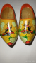 Холандски обувки сивенир, снимка 2