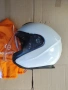 Jet Helmet Schuberth M1 M/ Джет каска Шуберт М1 M, снимка 7