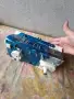 VW Golf & Jetta Mk2 1Буксов скоростомер (километражно табло), снимка 7
