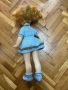 Кукла ретро соц 70 см. , снимка 4