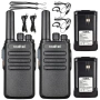 Radtel RT16 PMR Walkie Talkie, снимка 1