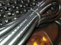high quality prifessional microphone cable-кабел микрофон 2605221011, снимка 11