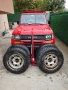 Тойота Ленд Крузер RJ70 2400 кубика бензин , снимка 7
