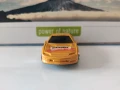 Метална количка Camaro Z28 Matchbox Collectors Club Car First Official, снимка 8