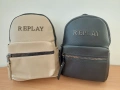 Replay дамска чанта тип раница дамска раница дамска раничка код 202, снимка 1