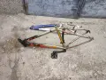 алуминиеви рамки - MTB 26 цола, снимка 7