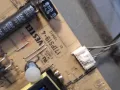 POWER BOARD ,17IPS19-4,130612 V1 Telefunken L32H125A3, for 32inc DISPLAY VES315WNEB-01-B, снимка 2