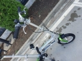 сгъваем велосипед Genius Mobiky, снимка 12