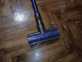 Продавам много добра Dyson V7 почистена прахосмукачка с отлична батерия и аксесоари, снимка 5