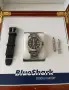Delma Blue Shark IV LE Black Automatic 5000m/16’400ft Diver, снимка 3