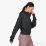 ADIDAS SPORTSWEAR Суитшърт Studio Lounge Cropped, снимка 5