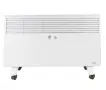 Печка , конвектор 1500W, панелен, снимка 1