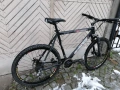 Алуминиев спортен велосипед 26 * Висока рамка!! , снимка 4