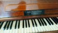 Продавам Австро-Унгарско Качествено запазено пиано, снимка 1 - Пиана - 39691446