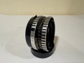 Обектив Carl Zeiss Jena Tessar 2.8/50, снимка 3