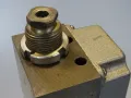 реле за налягяне ГПГ62-11Т4 pressure switch USSR 320Bar, снимка 7