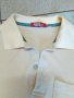 Мъжка лятна блузка с яка и джоб, снимка 1 - Блузи - 29720007