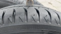 Летни гуми Michelin Energy saver 17 65 15, снимка 3