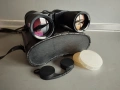 ТОП Съветски Бинокъл БПЦ 10 х 50 --TENTO--MADE IN СССР, снимка 10