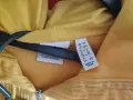 Adidas Уникален жълт екип, снимка 5
