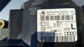 Фар за Audi A4 B8 – Ляв (Driver Side), снимка 3