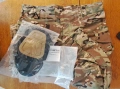 Мъжки тактически панталон Gen3 cargo camouflage 2XL, нов, airsoft/outdoor, снимка 2