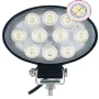 Диоден халоген LED 40W 12-60V, снимка 1