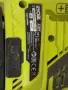 СЕТ  ОТ  Ryobi  винтоверт , снимка 11