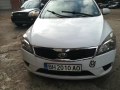 KIA-РЕГИСТРИРАНА С 6 СКОРОСТИ+ВИНЕТКА 1410251510, снимка 6