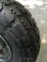Гума за количка, снимка 3