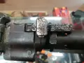  Maschinengewehr 34 картечница , снимка 2