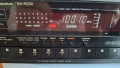 Резервиран-Technics AM/FM Stereo Receiver SA‑R230 + оригинално дистанционно Technics EUR64758, Japan, снимка 7